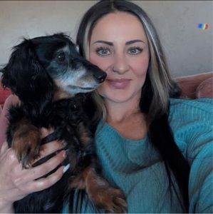 Meet your Posher, Lexi